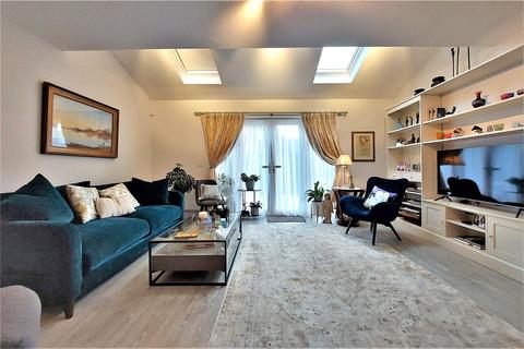 3 bedroom semi-detached house for sale, Consort Drive, Leatherhead, Surrey, KT22