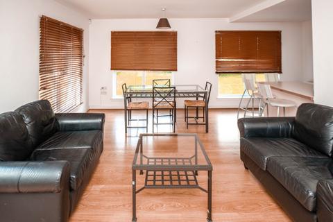 undefined, Chandlers Court, Stirling Town, Stirling, FK8