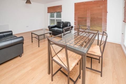 undefined, Chandlers Court, Stirling Town, Stirling, FK8