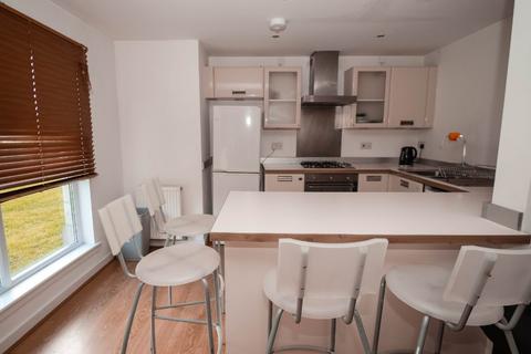 undefined, Chandlers Court, Stirling Town, Stirling, FK8