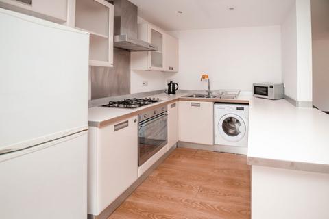 undefined, Chandlers Court, Stirling Town, Stirling, FK8