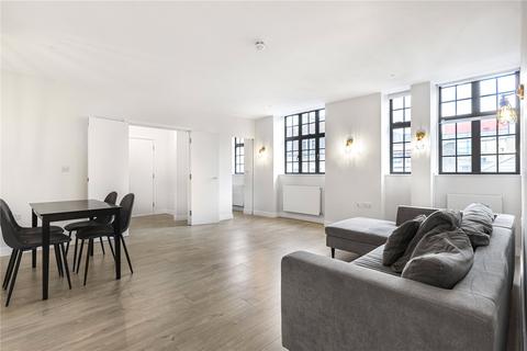 2 bedroom apartment to rent, Varden Street, Whitechapel, London, E1