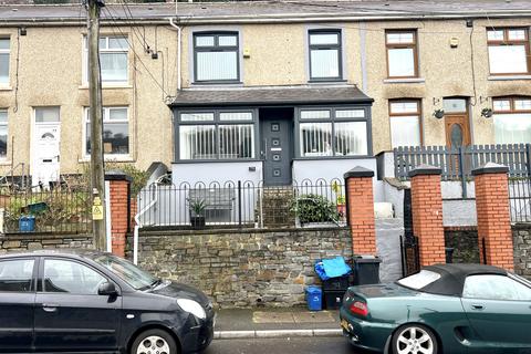 3 bedroom terraced house for sale, Merthyr Vale, Merthyr Tydfil CF48