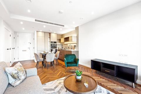 1 bedroom apartment to rent, Michael Road, SW6