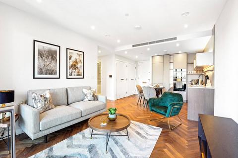 1 bedroom apartment to rent, Michael Road, SW6