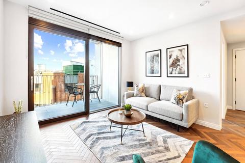 1 bedroom apartment to rent, Michael Road, SW6