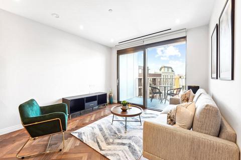 1 bedroom apartment to rent, Michael Road, SW6