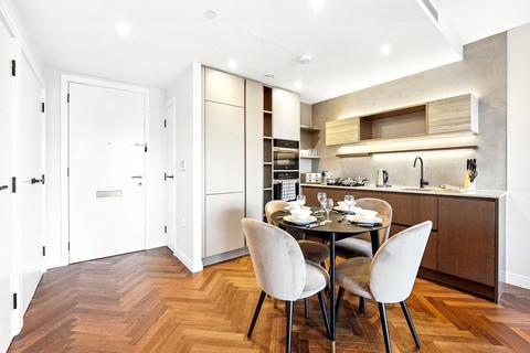 1 bedroom apartment to rent, Michael Road, SW6