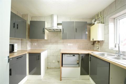 2 bedroom terraced house to rent, Lapwing Court, Mildenhall, Bury St. Edmunds, Suffolk, IP28