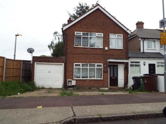 Lovely 3/4 bedroom house to let