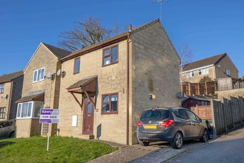 2 bedroom semi-detached house for sale, Peghouse Close, Uplands