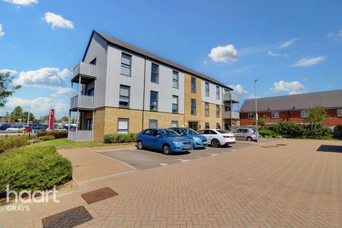 19 Abberton Way, West Thurrock, Grays, RM20 3BB