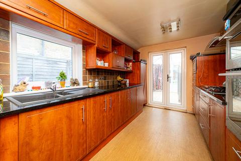 3 bedroom terraced house for sale, Chalkwell Road, Sittingbourne, ME10