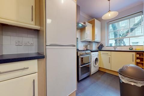 2 bedroom apartment to rent - Balfe Street, London, N1