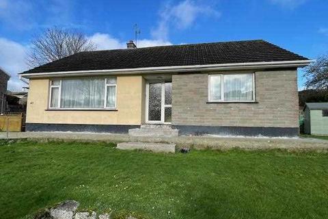 2 bedroom bungalow for sale, Falmouth TR11