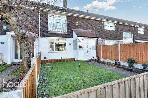 2 bedroom terraced house for sale, Whitmore Way, Basildon