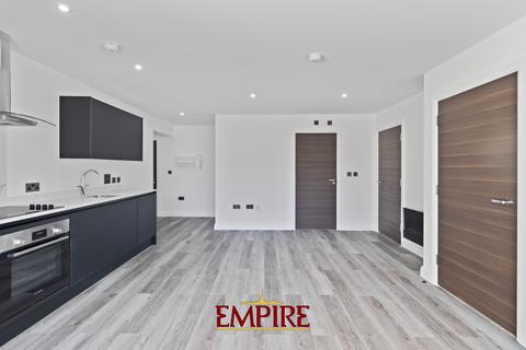 undefined, Swan Courtyard, Coventry Road, Birmingham B26 1BU