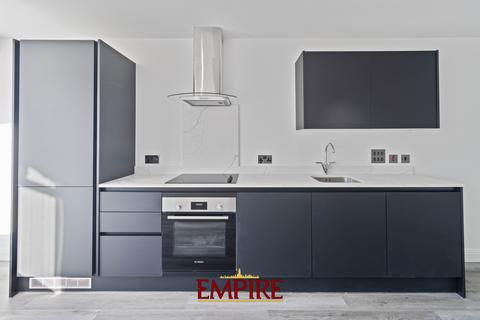 undefined, Swan Courtyard, Coventry Road, Birmingham B26 1BU