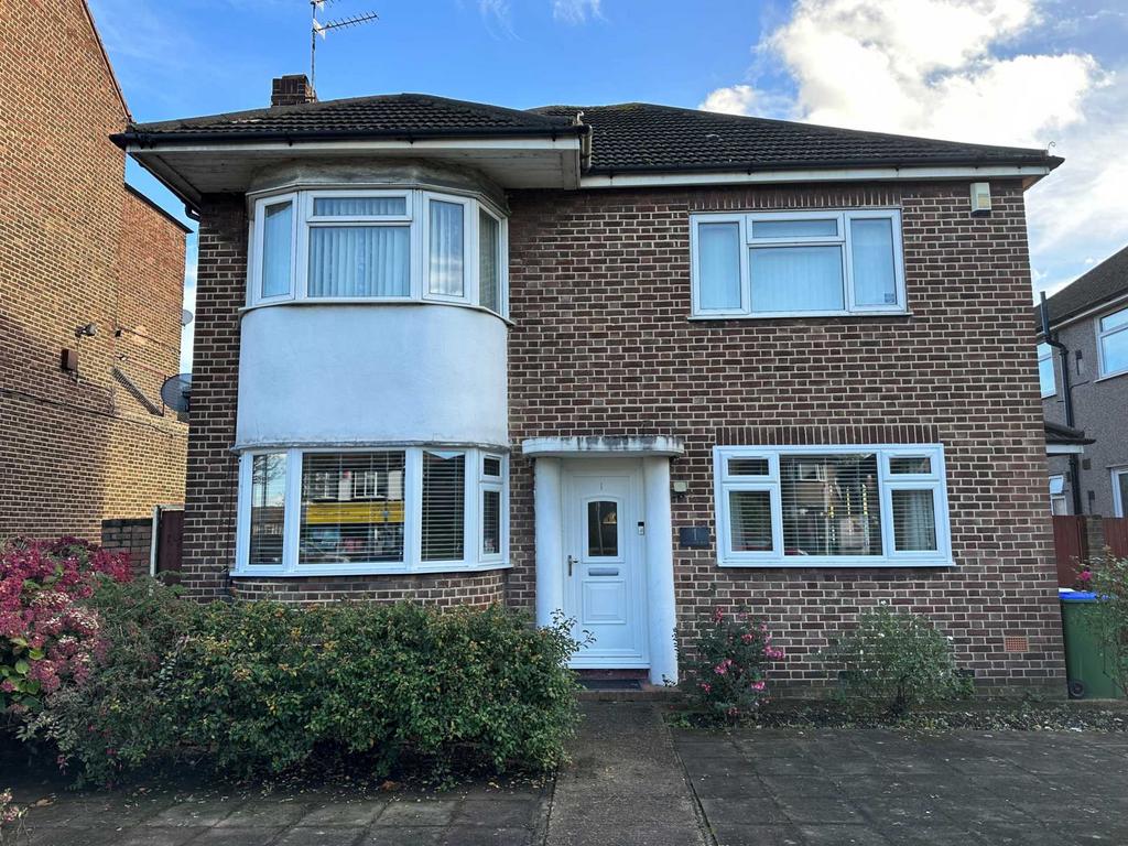 Welling Way, Welling DA16 2 bed for sale £325,000