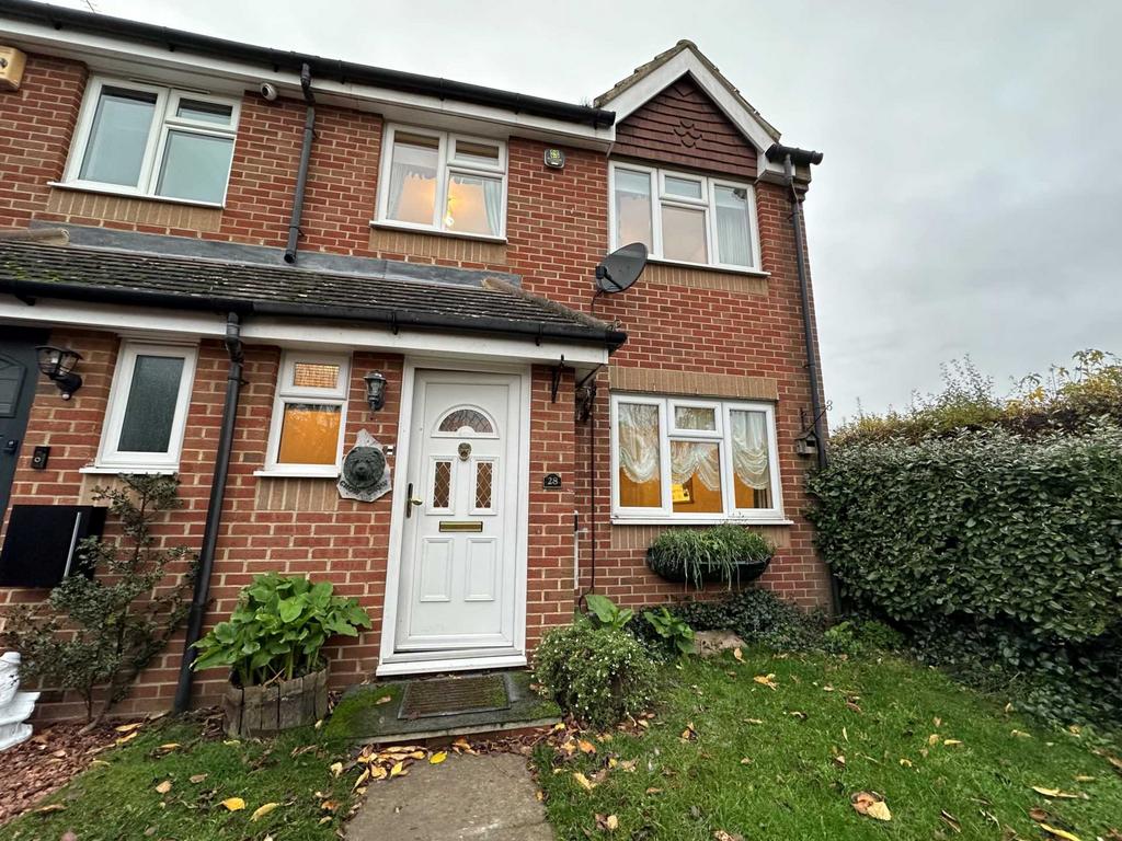 Sussex Road, Erith DA8 3 bed house for sale £410,000