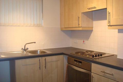 1 bedroom flat for sale - Chantry Close, London SE2