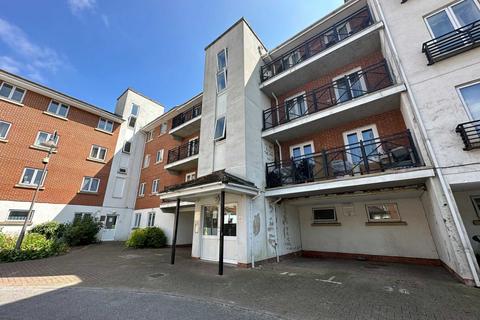 1 bedroom flat for sale, Chantry Close, London SE2