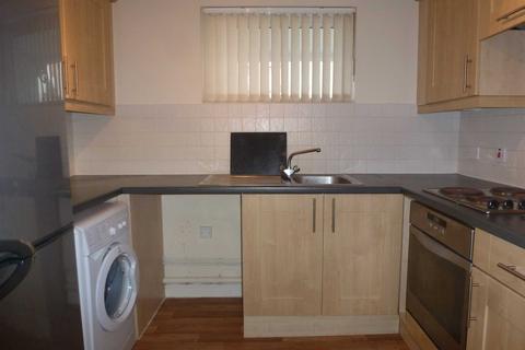 1 bedroom flat for sale, Chantry Close, London SE2