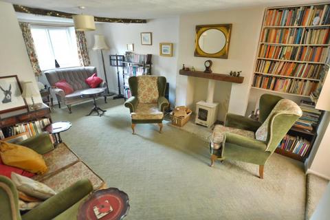 3 bedroom end of terrace house for sale, Lanchards, Shillingstone, Dorset, DT11 0QT