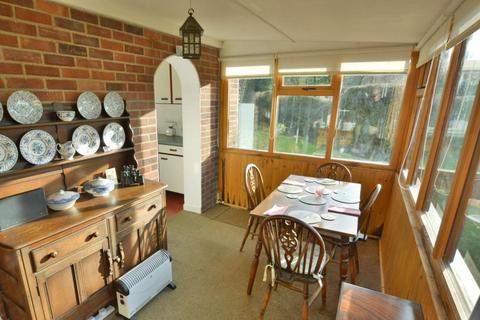 3 bedroom end of terrace house for sale - Lanchards, Shillingstone, Dorset, DT11 0QT