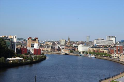 2 bedroom apartment for sale, Ouseburn Wharf, St Lawrence Road, Ouseburn, Newcastle Upon Tyne, NE6