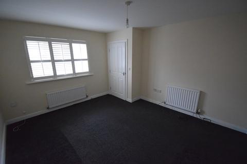 4 bedroom townhouse for sale, Low Grange Court, Spennymoor DL16
