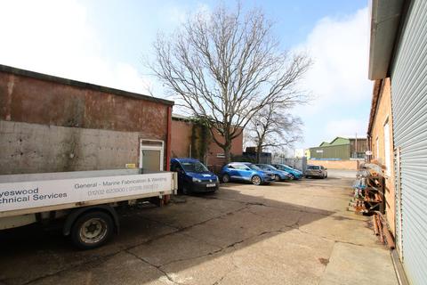 Storage for sale, 1 Allens Lane, Hamworthy, BH16 5DA