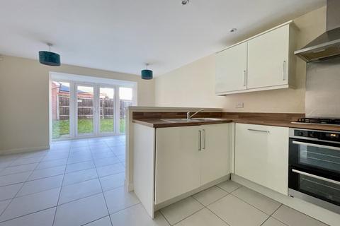 9 Hawkins Road, Exeter, EX1 3UW
