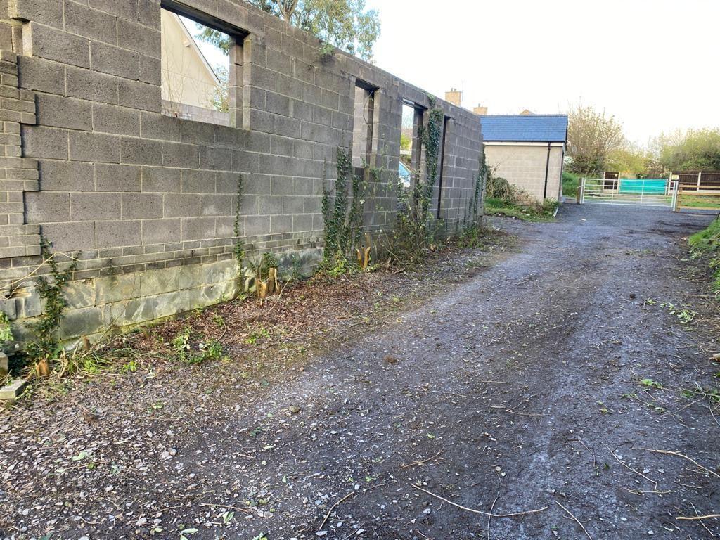 Stawell, Rhosbodrual, Caernarfon, LL55 3 bed detached bungalow for sale £139,000