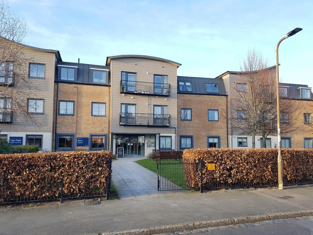 Warren Avenue, Southsea, PO4 1 bed flat for sale £90,000