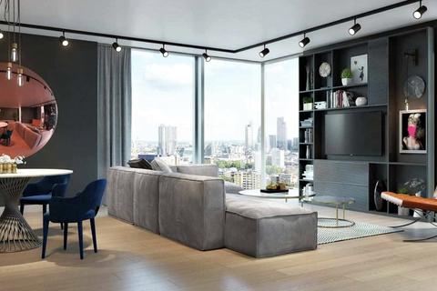 3 bedroom apartment for sale - Bollinder Place, London, EC1V