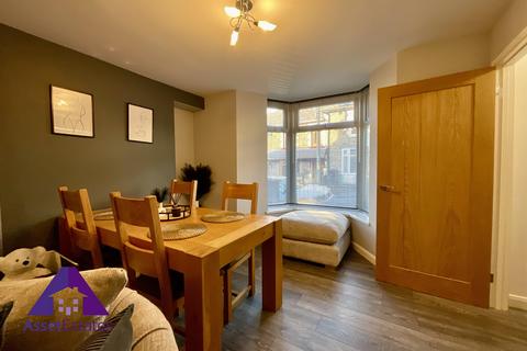 3 bedroom end of terrace house for sale, Newall Street, Abertillery, NP13 1EJ