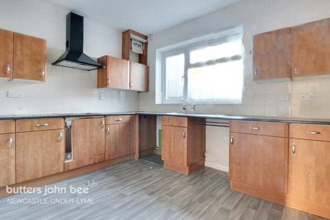 2 bedroom terraced house for sale, Roberts Avenue, Newcastle