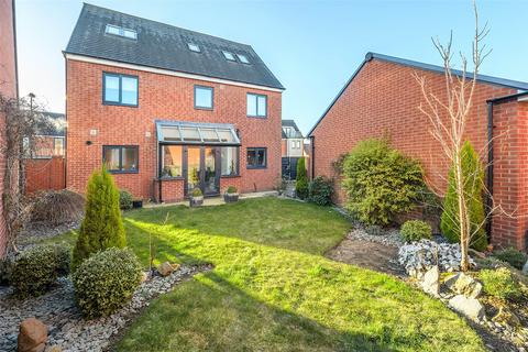 5 bedroom detached house for sale, Shoreswood, Great Park, Newcastle Upon Tyne, NE13
