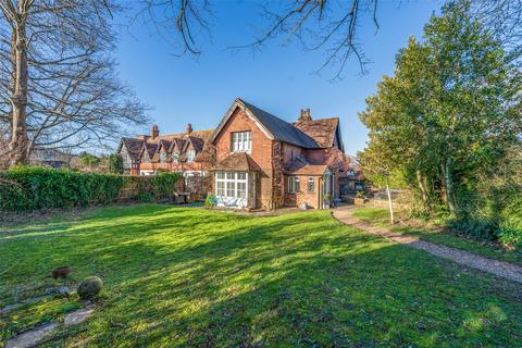 29 Steep Lane, Findon, Worthing, BN14 0UE
