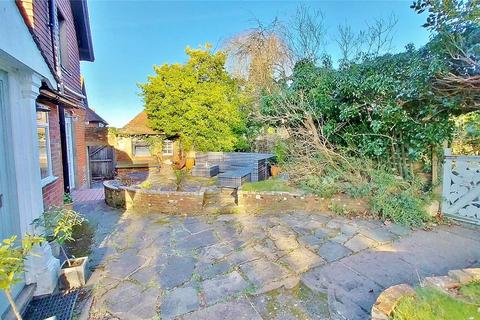 29 Steep Lane, Findon, Worthing, BN14 0UE