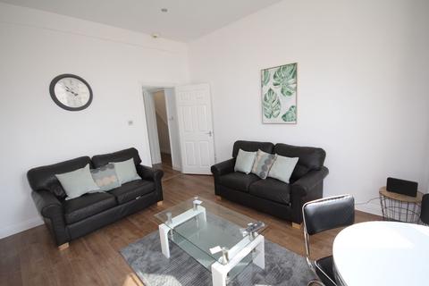 2 bedroom apartment to rent, Harlesden Road, London, NW10