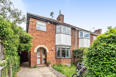 3 bedroom semi-detached house for sale, Summertown,  Oxford,  OX2