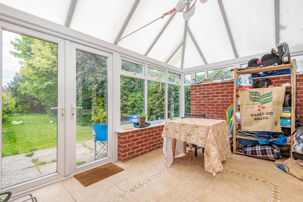 Summertown, Oxford, OX2 3 bed semidetached house for sale £800,000