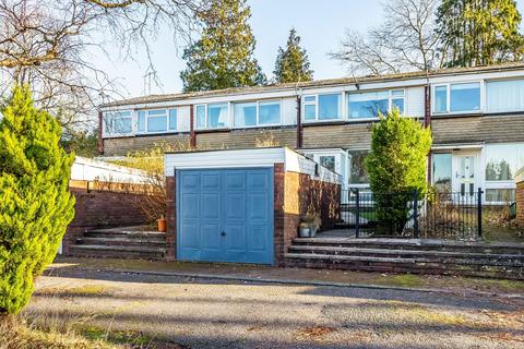 3 bedroom terraced house for sale, Cedar Ridge, Tunbridge Wells, TN2