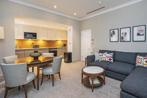 2 bedroom flat to rent, Bow Lane, Islington, London, EC4M