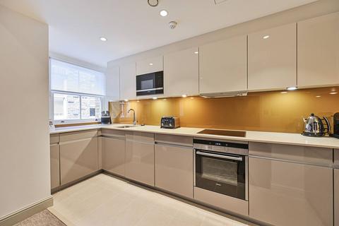 2 bedroom flat to rent - Bow Lane, Islington, London, EC4M
