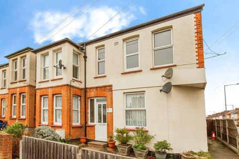 1 bedroom apartment for sale, Electric Avenue, Westcliff-on-Sea, SS0