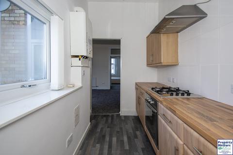 3 bedroom flat for sale - Bonnyton Road, Kilmarnock, KA1