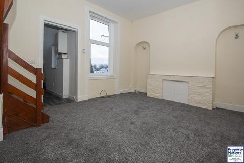 3 bedroom flat for sale, Bonnyton Road, Kilmarnock, KA1